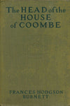 "The Head of the House of Coombe" by Frances Hodgson Burnett (Nook / ePub Edition) - Preview Availabler - Homunculus