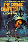 "The Cosmic Computer" by H. Beam Piper (Nook / ePub Edition) - Preview Available - Homunculus