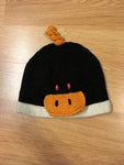 Alpaca Knitted Hats for Kids - Penguin - Homunculus