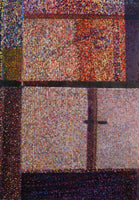 Terrazzo.tif, 151.9M, Personal Use, (from the Artwork Collection of Rafael Ferran) - Homunculus