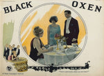 "Black Oxen" (1923) Starring Clara Bow, Written by  Gertrude Atherton,Directed by Frank Lloyd