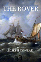 "The Rover" by Joseph Conrad (Nook / ePub Edition) - Preview Available - Homunculus