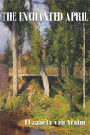 "The Enchanted April" Elizabeth von Arnim (Nook / ePub Edition) - Preview Available - Homunculus