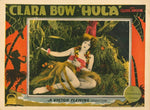 Hula (1927) Directed by Victor Fleming and Starring Clara Bow
