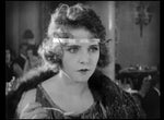 The Flapper" (1920) Starring Olive Thomas, Directed by Alan Crosland