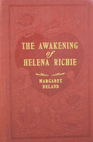"The Awakening of Helena Richie" by Margaret Deland (Pdf Edition) - Homunculus
