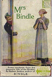 "Mrs Bindle" by Herbert Jenkins (Pdf Edition) - Preview Available - Homunculus