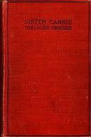 "Sister Carrie" by Theodore Dreiser (Pdf Edition) - Preview Available - Homunculus