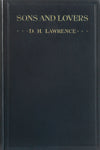 "Sons and Lovers" by D. H. Lawrence (Pdf Edition) - Preview Available - Homunculus