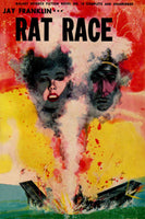 "The Rat Race" by  Jay Franklin (Nook / ePub Edition) - Preview Available - Homunculus