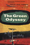 "The Green Odyssey" by  Philip José Farmer (Pdf Edition) - Preview Available - Homunculus