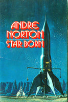 "Star Born" by Andre Norton (Nook / ePub Edition) - Preview Available - Homunculus