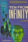 "Ten From Infinity" by Ivar Jorgensen (Nook / ePub Edition) - Preview Available;e - Homunculus