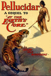 "Pellucidar" by Edgar Rice Burroughs (Kindle Edition) - Preview Available - Homunculus