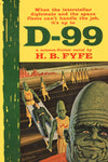 "D-99" by H. B. Fyfe (Nook / ePub Edition) - Preview Available - Homunculus