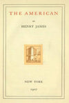 "The American" by Henry James (Kindle Edition) - Preview Available - Homunculus