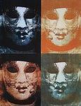 Masks.tif, 88.6M, Commercial Use, (from the Artwork Collection of Rafael Ferran) - Homunculus